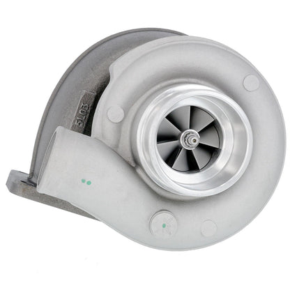 318615 New Turbocharger