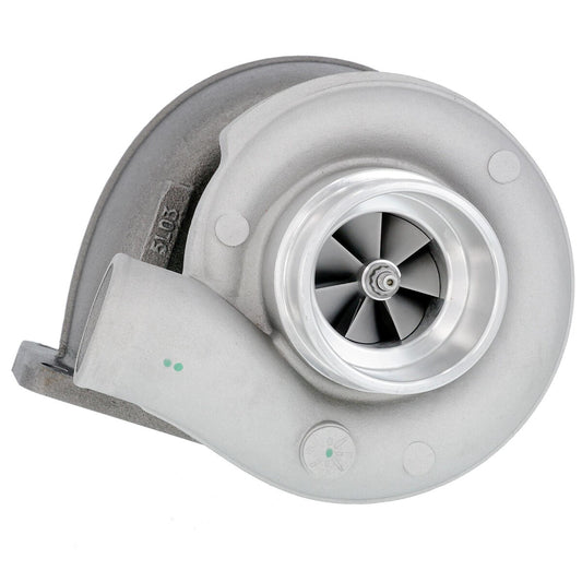318615 New Turbocharger