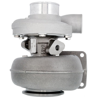 318615 New Turbocharger