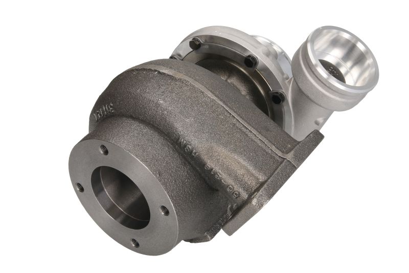 318706 New Turbocharger