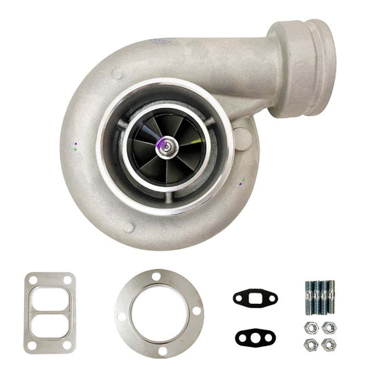 04259315 New Turbocharger