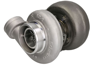 318844 New Turbocharger