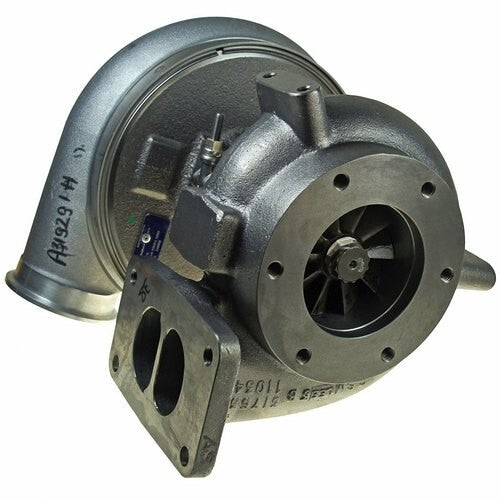 318960 New Turbocharger