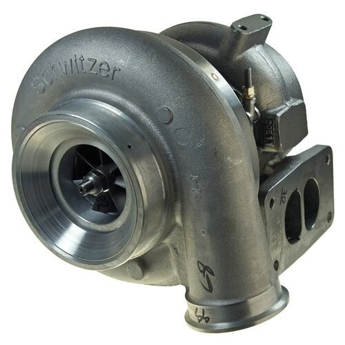 318960 New Turbocharger