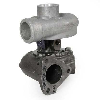 319261 New Turbocharger