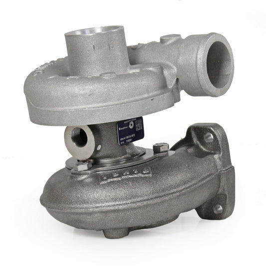 319261 New Turbocharger