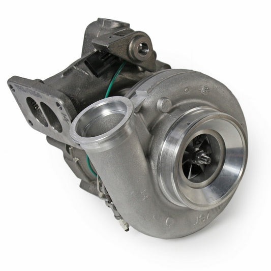 319368 New Turbocharger