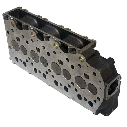 3197363 New Cylinder Head with valves