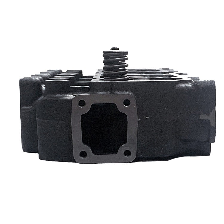 3197363 New Cylinder Head with valves