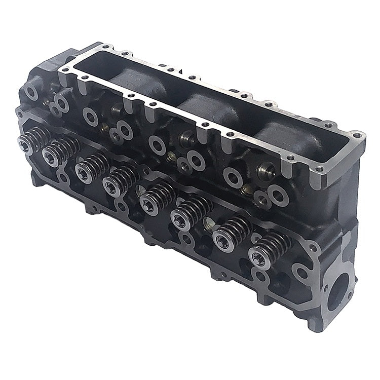 3197363 New Cylinder Head with valves