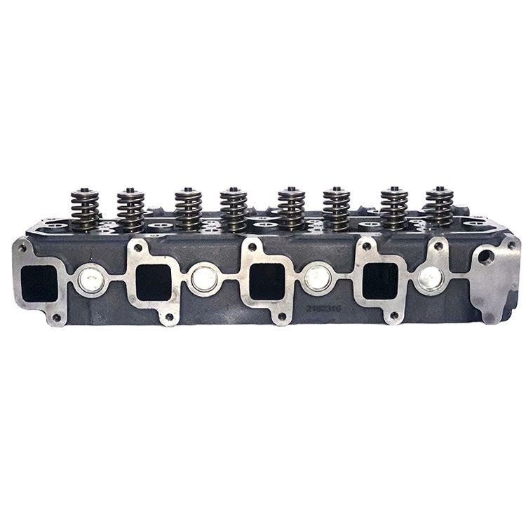 3197363 New Cylinder Head with valves