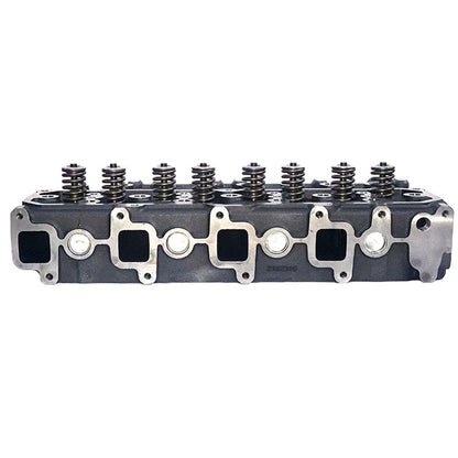3197363 New Cylinder Head with valves