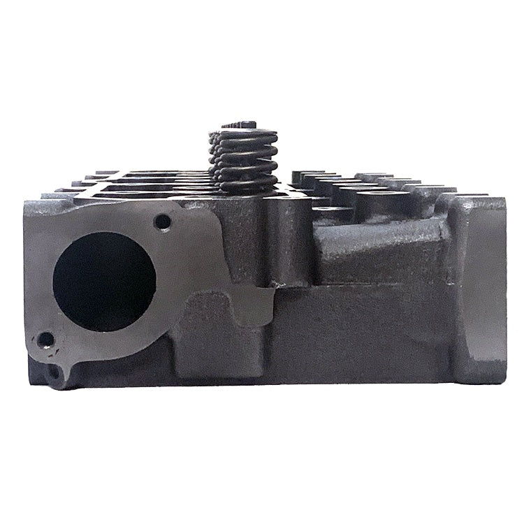3197363 New Cylinder Head with valves