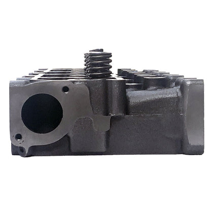 3197363 New Cylinder Head with valves