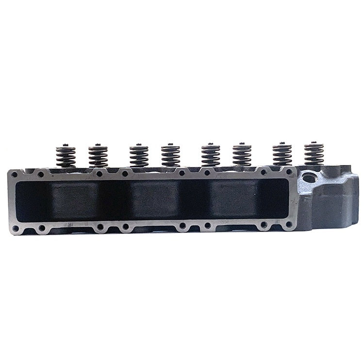 3197363 New Cylinder Head with valves
