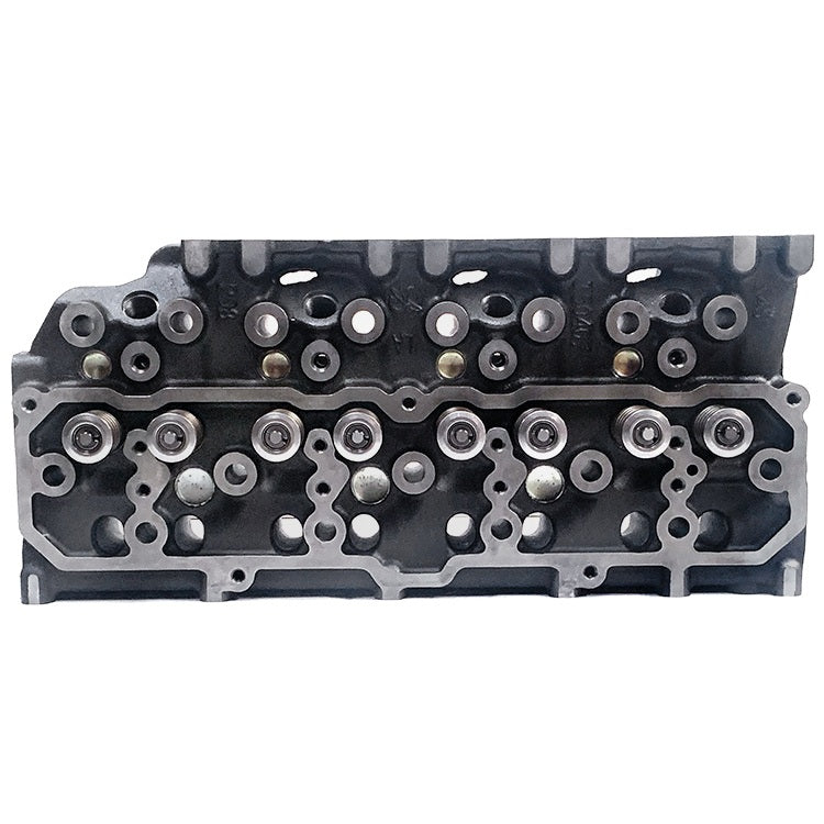 3197363 New Cylinder Head with valves
