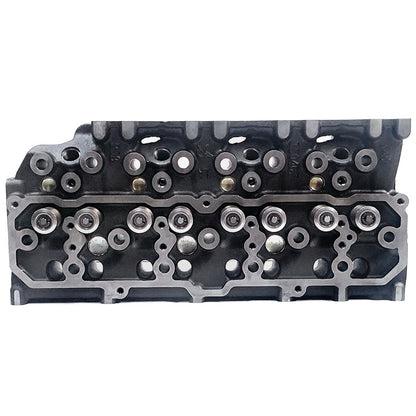 3197363 New Cylinder Head with valves