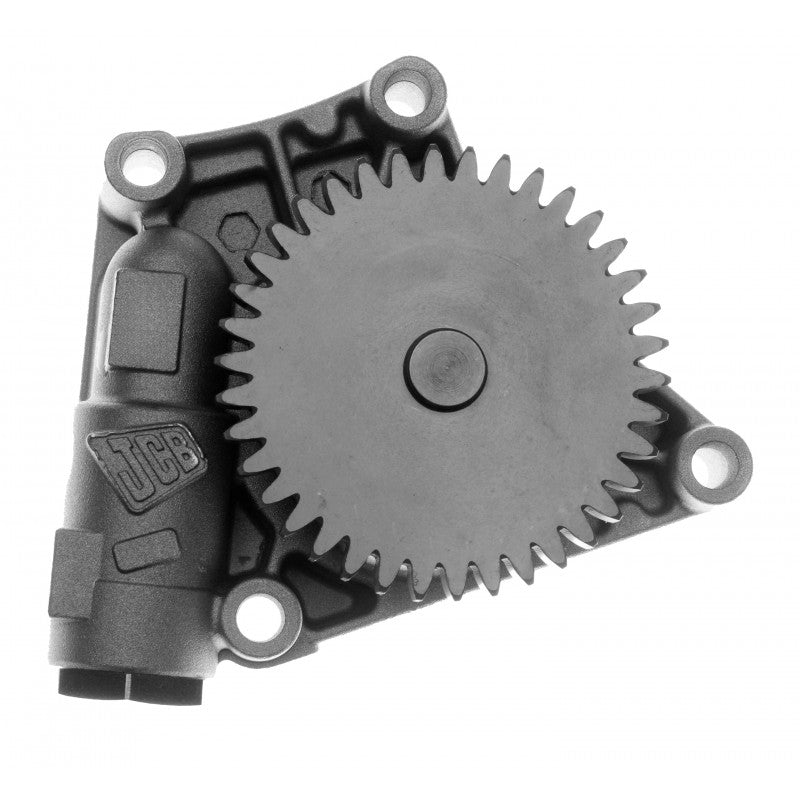 32004186 New Oil Pump