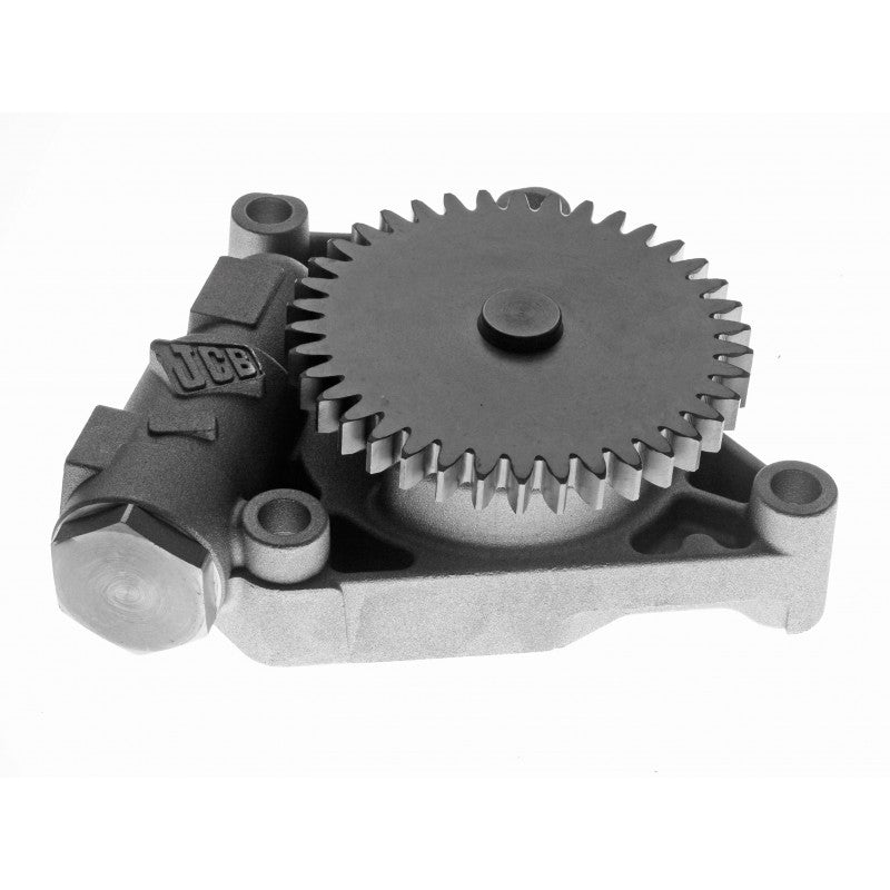 32004186 New Oil Pump