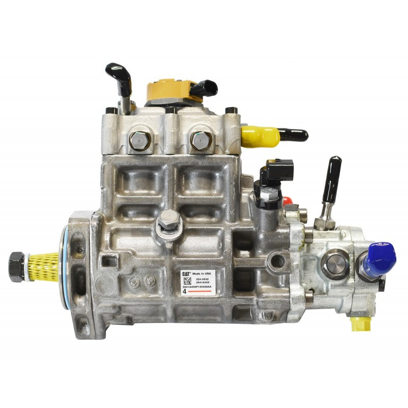 3240532 New Fuel Injection Pump