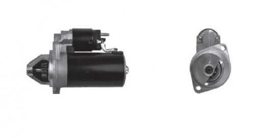 IS1406 12V/2.0Kw 9t CW New Starter motor