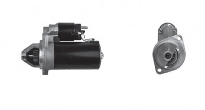 IS1406 12V/2.0Kw 9t CW New Starter motor
