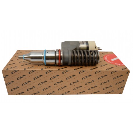 3507555 New Diesel Injector