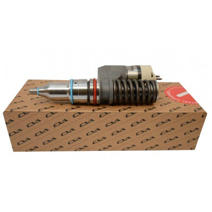 3507555 New Diesel Injector