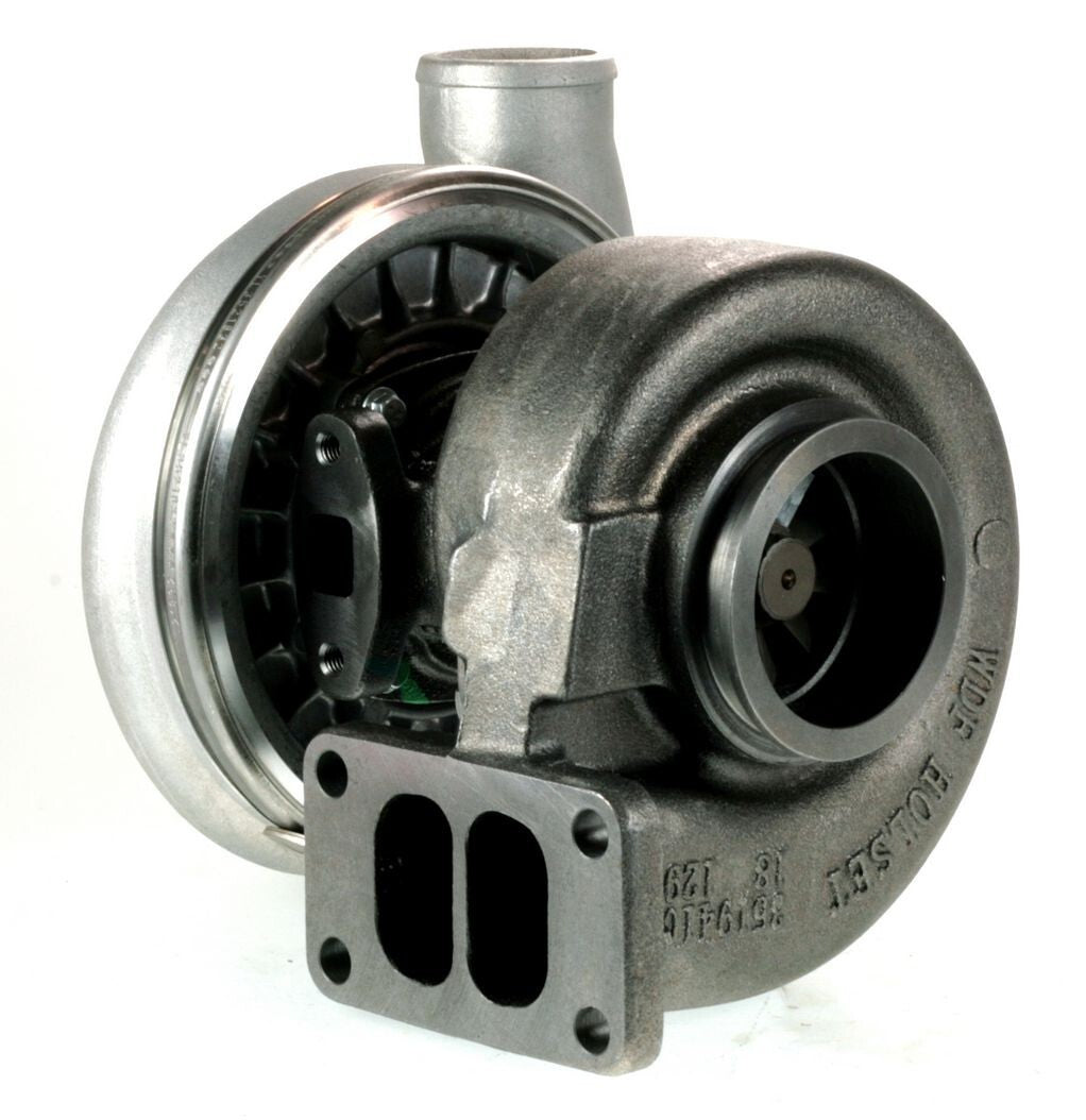 3522777 New Turbocharger