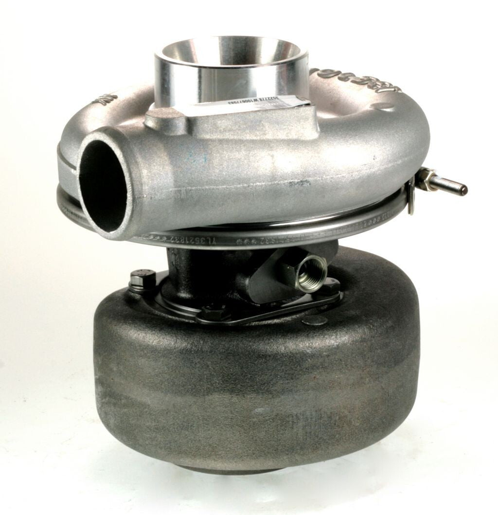 3522777 New Turbocharger