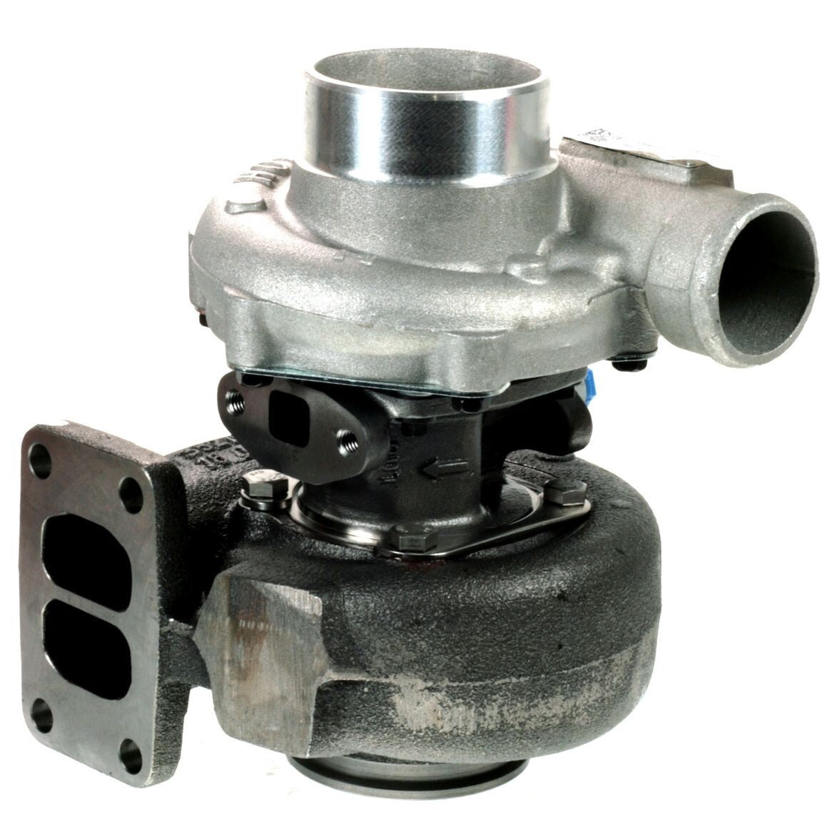 3522900 New Turbocharger
