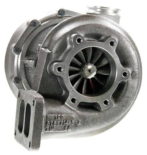 3523055 New Turbocharger