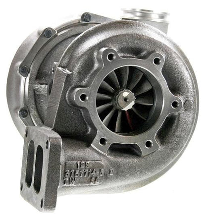 3523055 New Turbocharger
