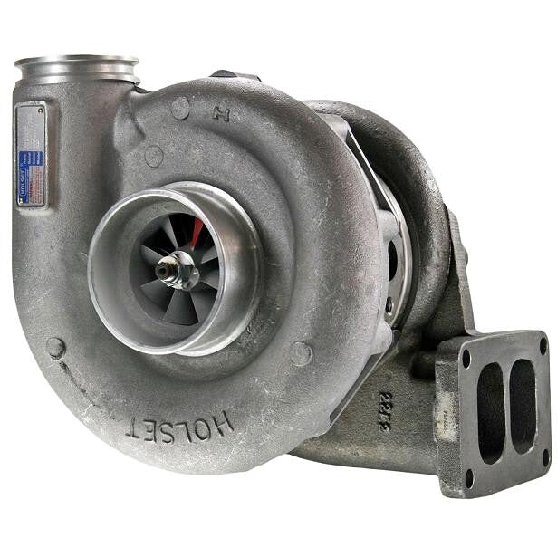 3523055 New Turbocharger