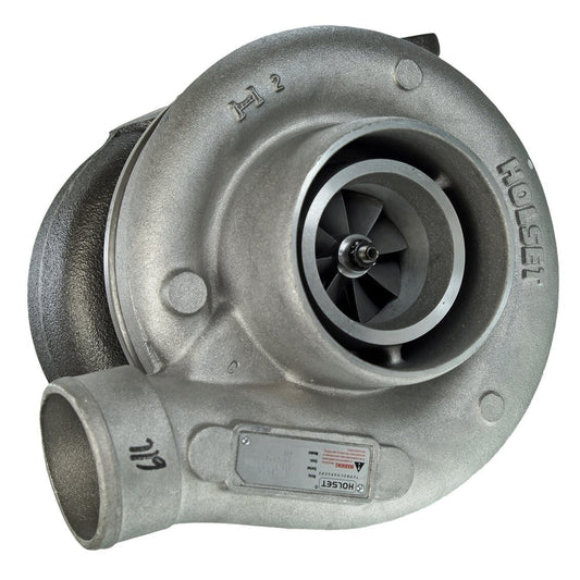 3524034 New Turbocharger