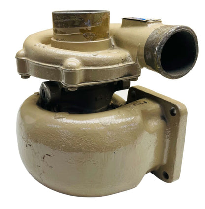 3529735 New Turbocharger (Stored without box)