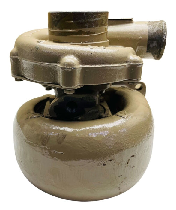 3529735 New Turbocharger (Stored without box)