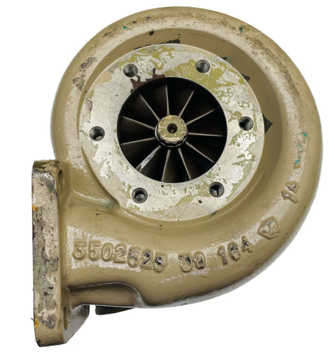 3529735 New Turbocharger (Stored without box)