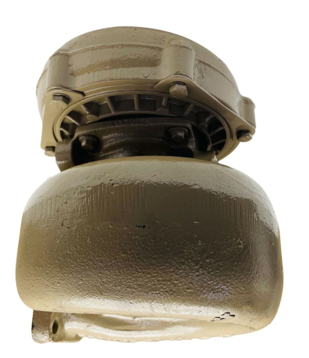3529735 New Turbocharger (Stored without box)
