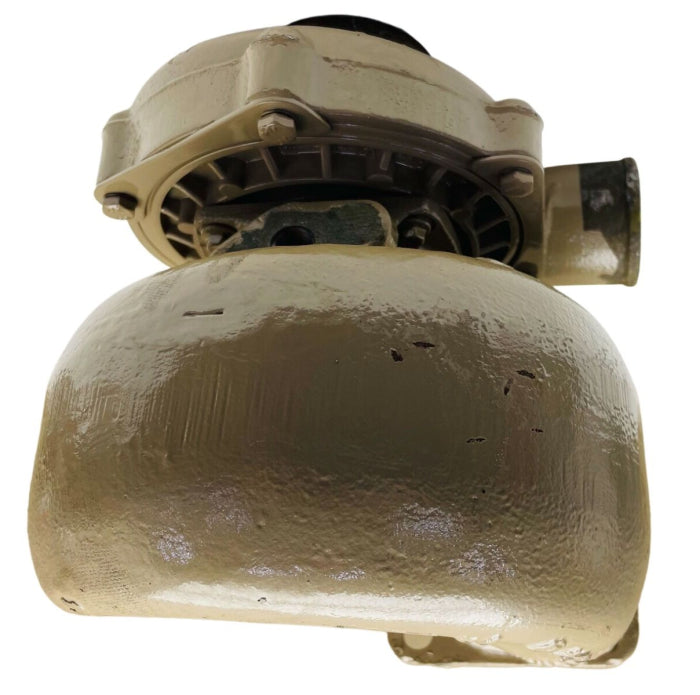 3529735 New Turbocharger (Stored without box)