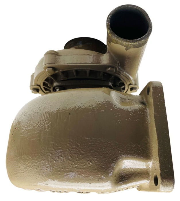 3529735 New Turbocharger (Stored without box)