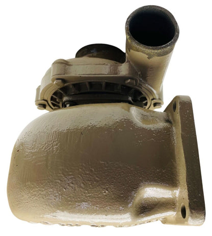 3529735 New Turbocharger (Stored without box)