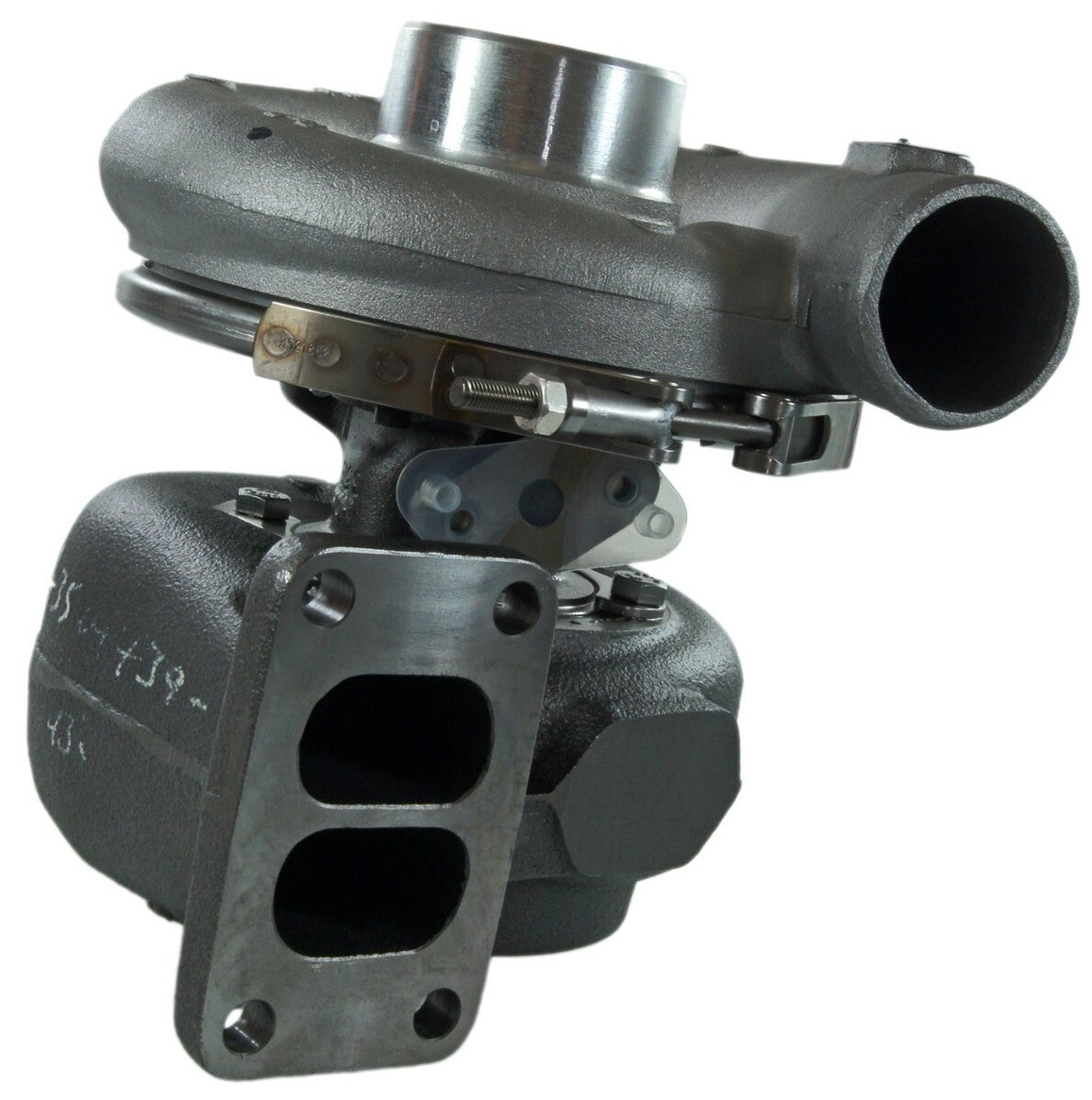 3533913 New Turbocharger
