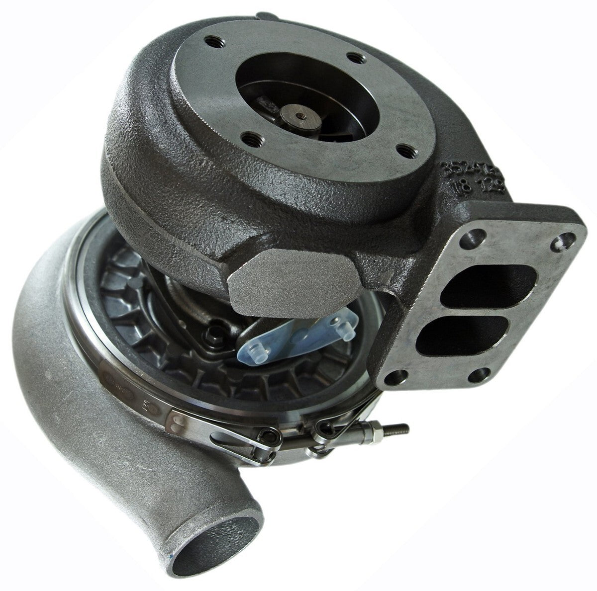 3533913 New Turbocharger