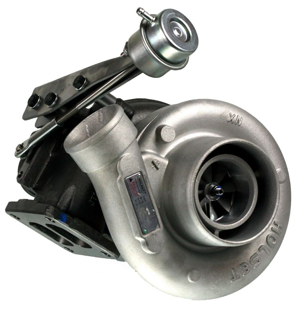 3535635 New Turbocharger