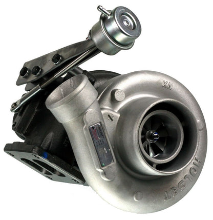 3535635 New Turbocharger