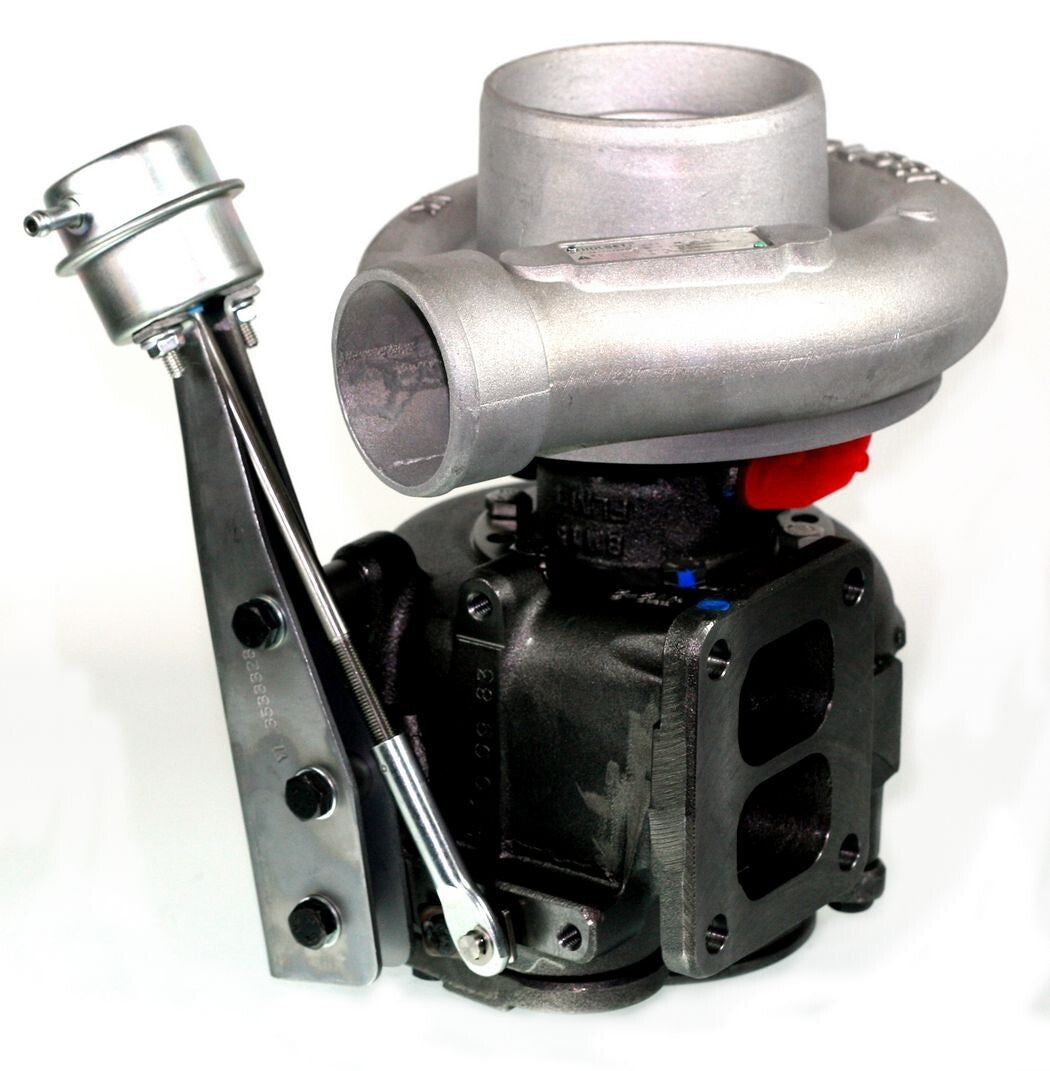 3535635 New Turbocharger