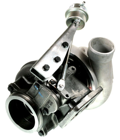 3535635 New Turbocharger