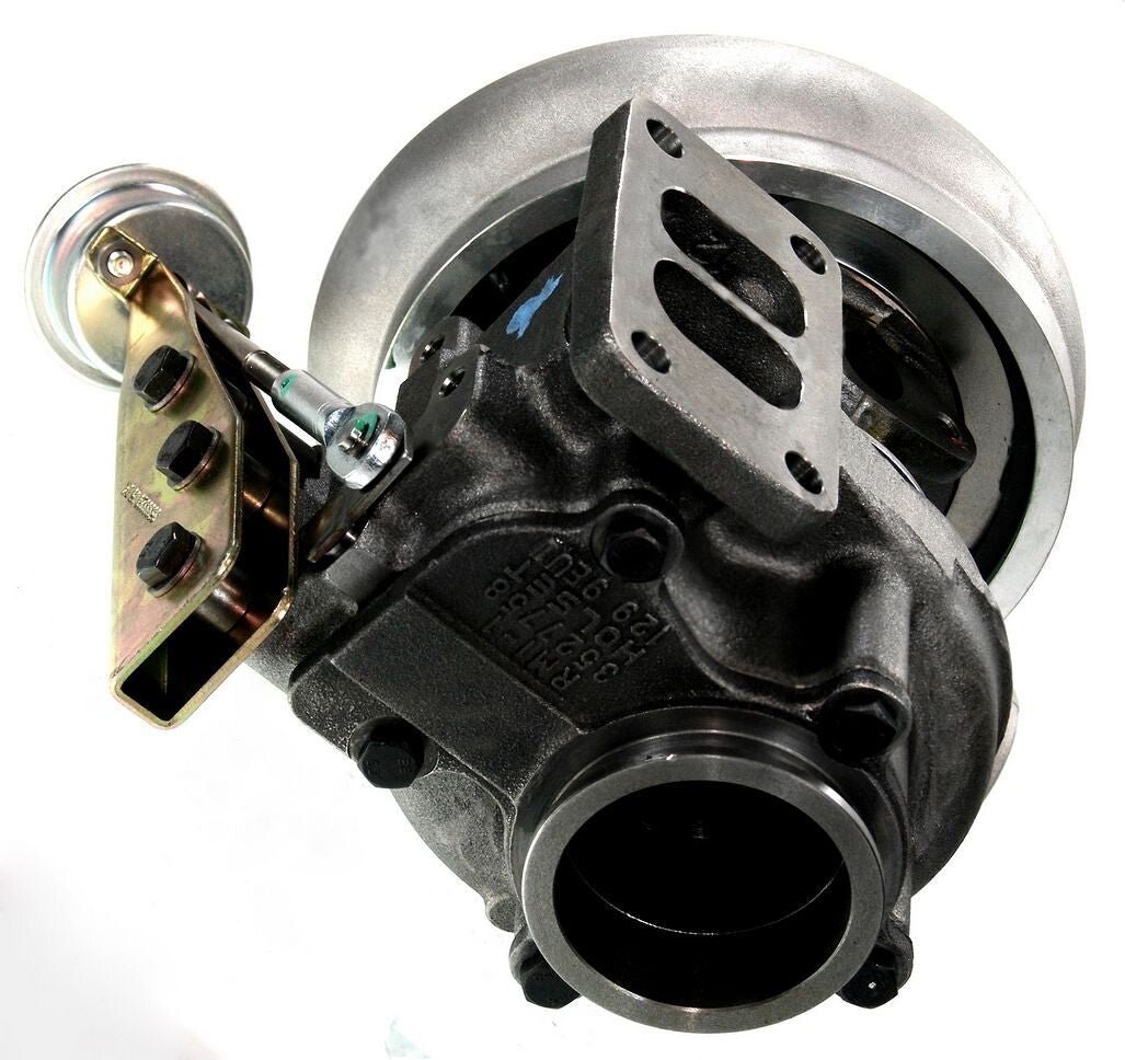 3536321 New Turbocharger
