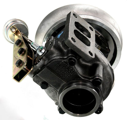 3536321 New Turbocharger